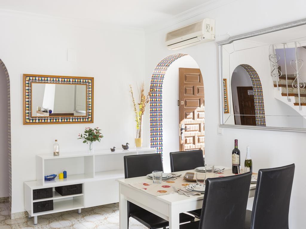 Villa Marina Vyb Denia Ruang foto